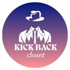 kickbackcloset.com